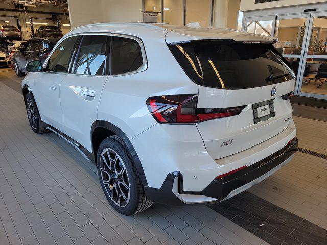 2026 BMW X1 - $44,470