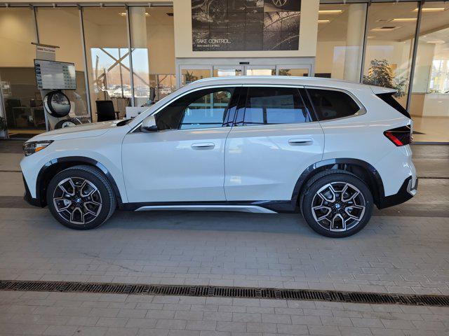 2026 BMW X1 - $44,470