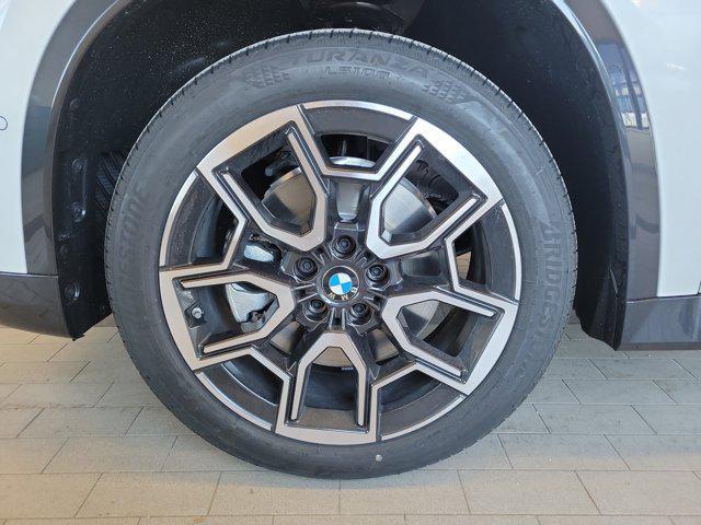 2026 BMW X1 - $44,470