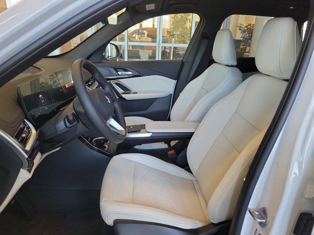 2026 BMW X1 - $44,470