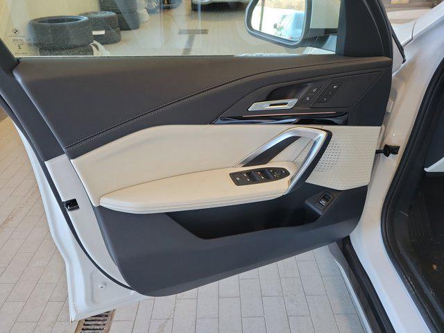 2026 BMW X1 - $44,470