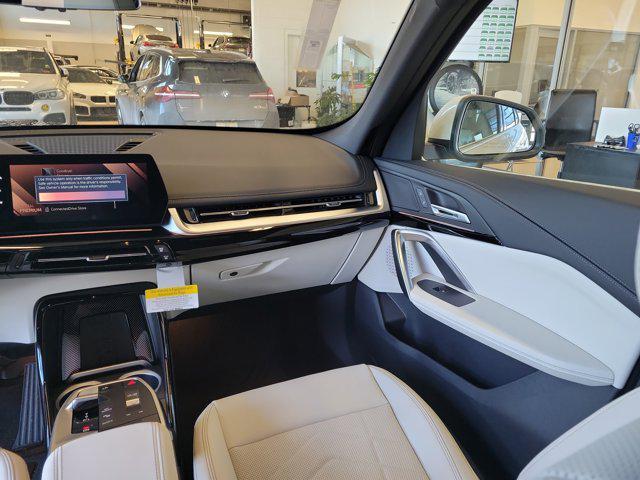 2026 BMW X1 - $44,470