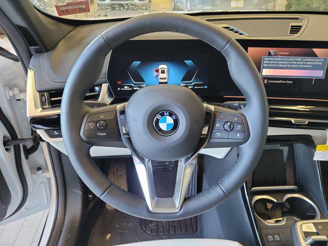 2026 BMW X1 - $44,470