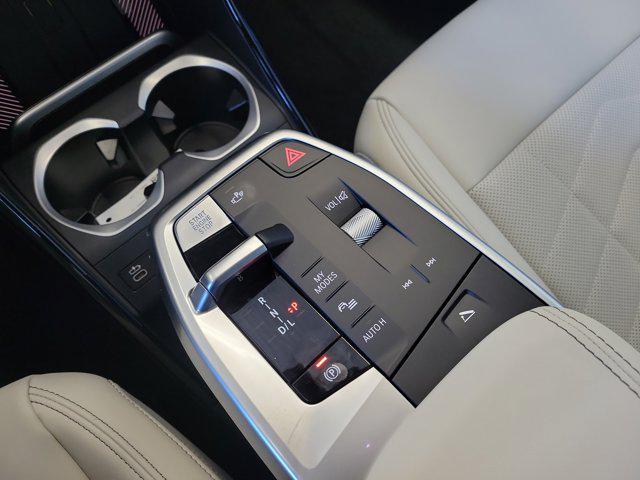 2026 BMW X1 - $44,470