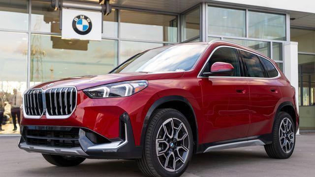 Preowned 2026 BMW X1 xDrive28i for Sale