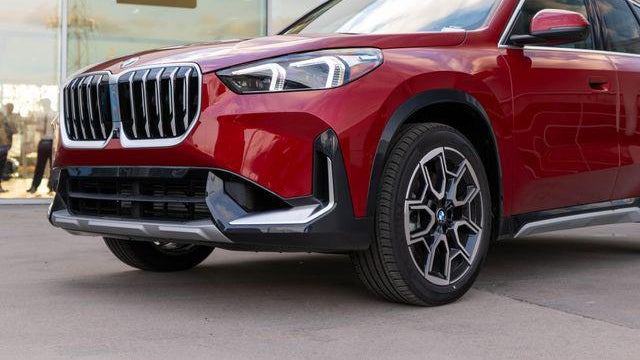 2026 BMW X1 xDrive28i