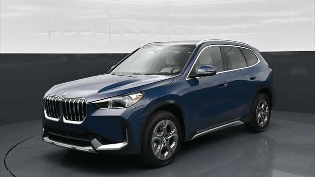 Preowned 2026 BMW X1 xDrive28i for Sale