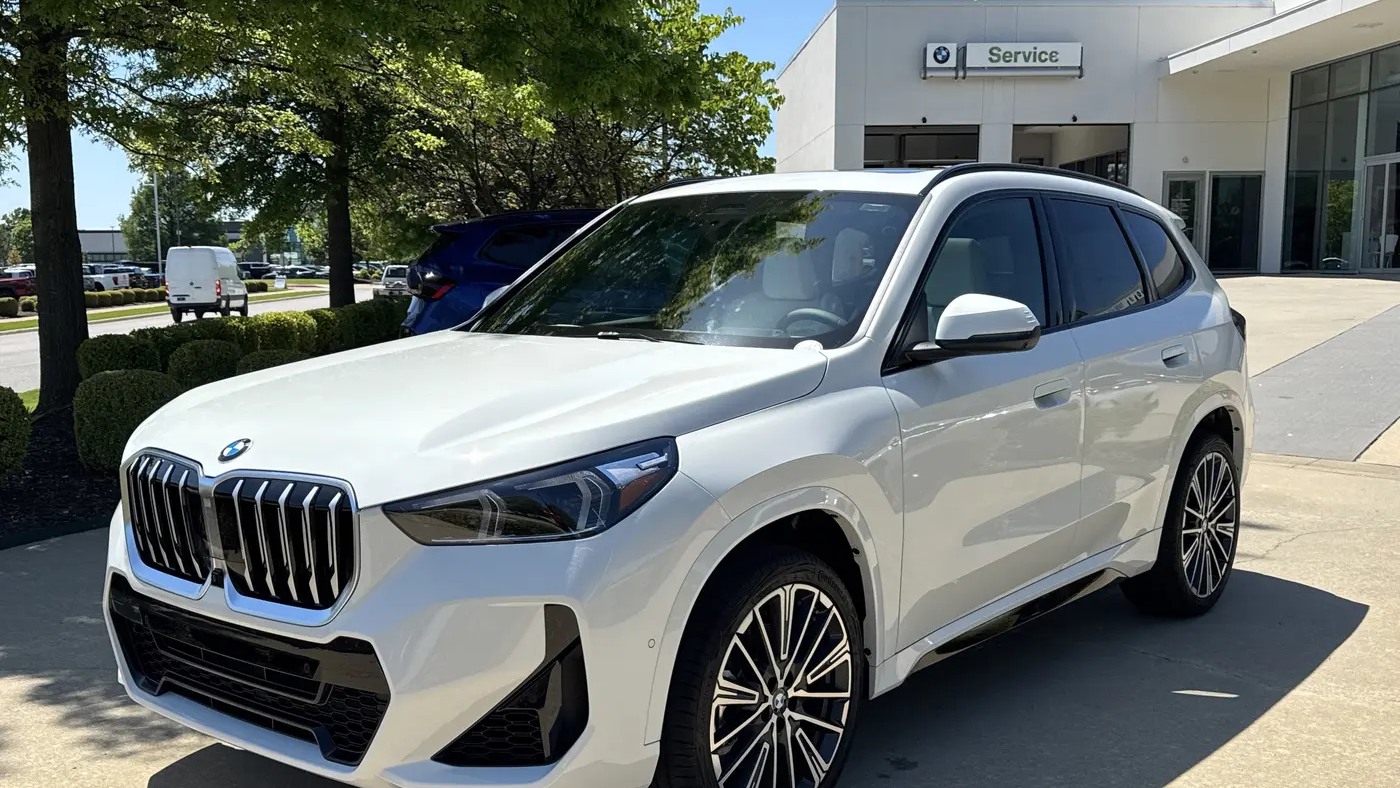 Preowned 2026 BMW X1 xDrive28i for Sale