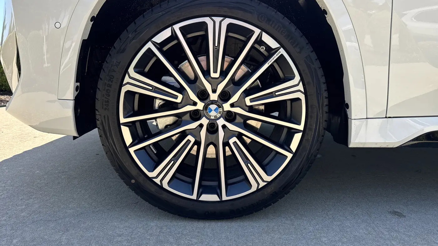 2026 BMW X1 xDrive28i