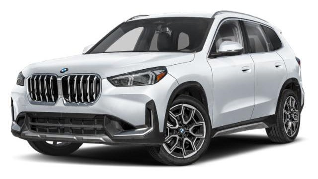 Preowned 2026 BMW X1 xDrive28i for Sale