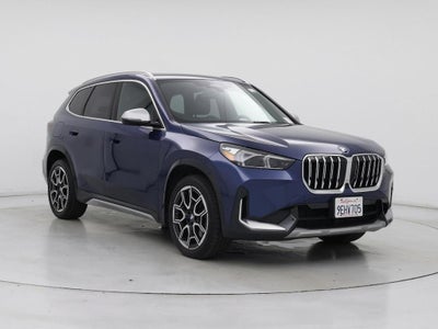2023 BMW X1 AWD Xdrive28i 4DR Sports Activity Vehicle
