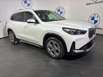 2023 BMW X1 AWD Xdrive28i 4DR Sports Activity Vehicle