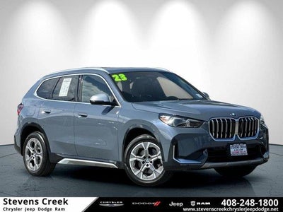 Photo of a 2023 BMW X1 AWD Xdrive28i 4DR Sports Activity Vehicle for sale