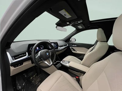 Photo of a 2023 BMW X1 AWD Xdrive28i 4DR Sports Activity Vehicle for sale