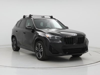 2023 BMW X1 AWD Xdrive28i 4DR Sports Activity Vehicle