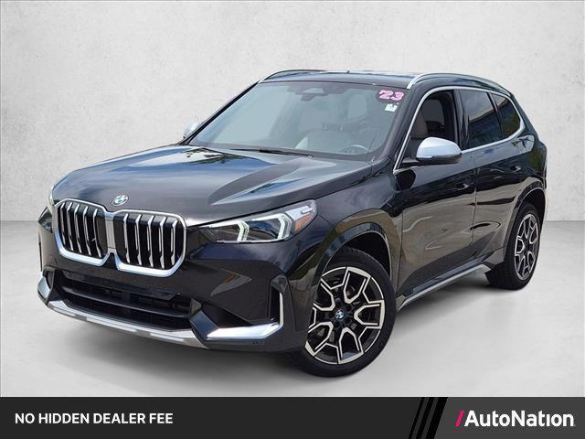 2023 BMW X1 - $30,484