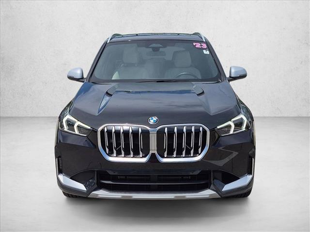 2023 BMW X1 - $30,484