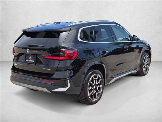 2023 BMW X1 - $30,484