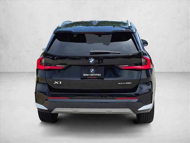 2023 BMW X1 - $30,484