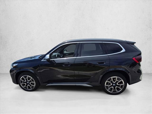 2023 BMW X1 - $30,484