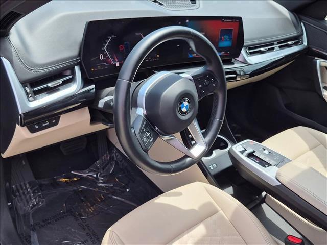 2023 BMW X1 - $30,484