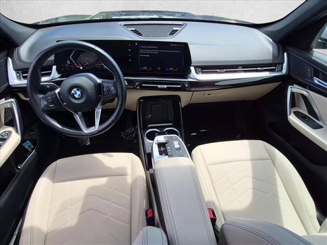 2023 BMW X1 - $30,484