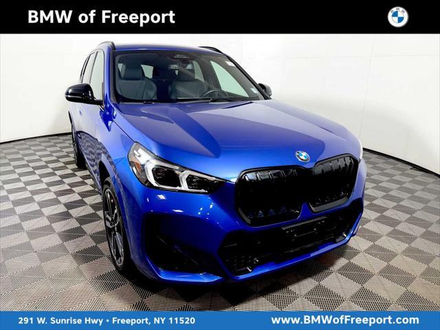 2023 BMW X1