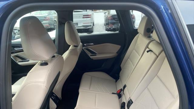 2023 BMW X1 xDrive28i