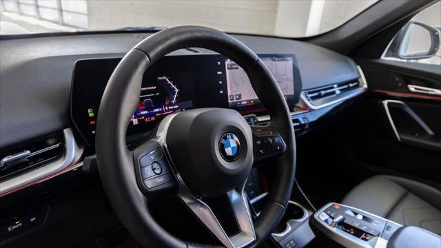 2023 BMW X1 xDrive28i