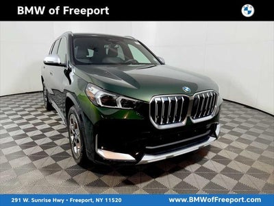 Photo of a 2023 BMW X1 AWD Xdrive28i 4DR Sports Activity Vehicle for sale