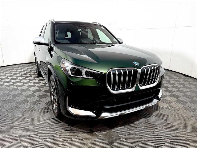 2023 BMW X1 - $30,223