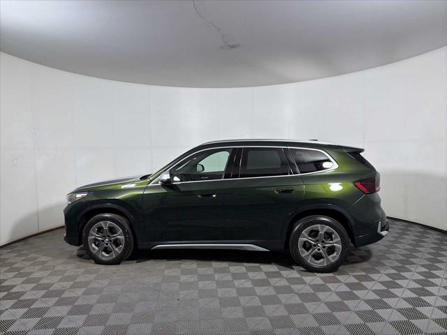 2023 BMW X1 - $30,223