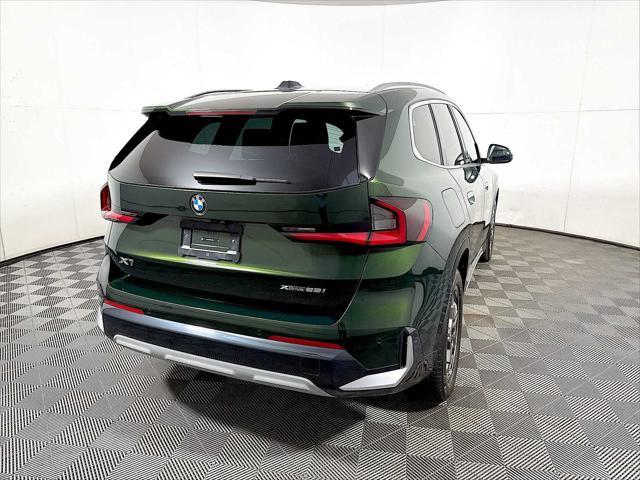 2023 BMW X1 - $30,223
