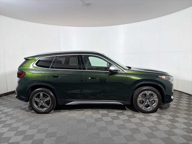 2023 BMW X1 - $30,223