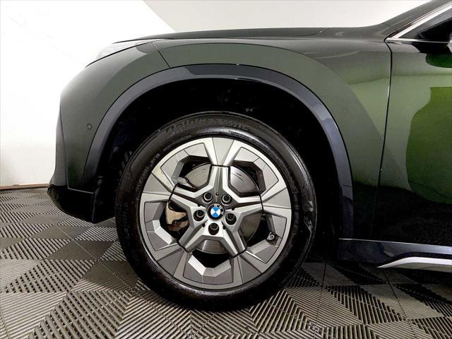 2023 BMW X1 - $30,223