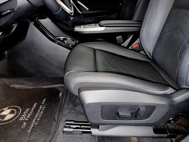 2023 BMW X1 - $30,223