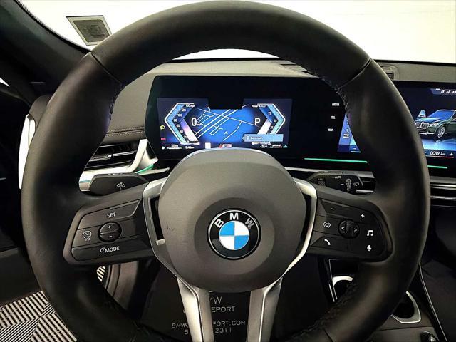 2023 BMW X1 - $30,223