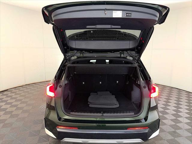2023 BMW X1 - $30,223