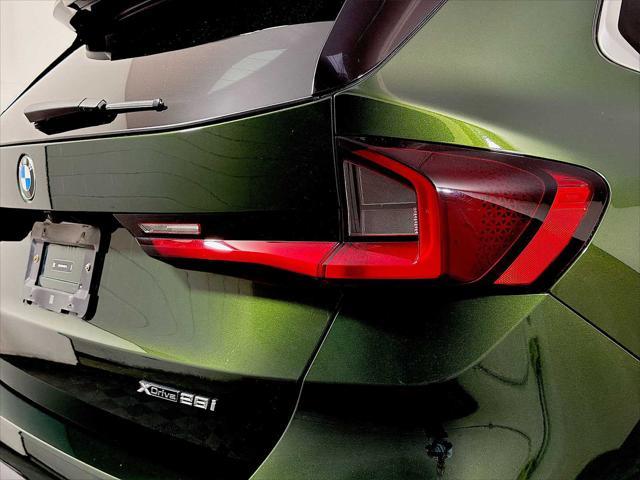 2023 BMW X1 - $30,223