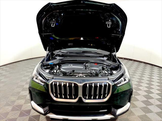 2023 BMW X1 - $30,223