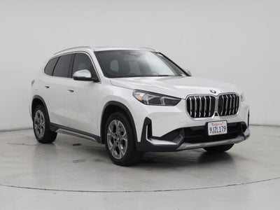 2023 BMW X1 AWD Xdrive28i 4DR Sports Activity Vehicle