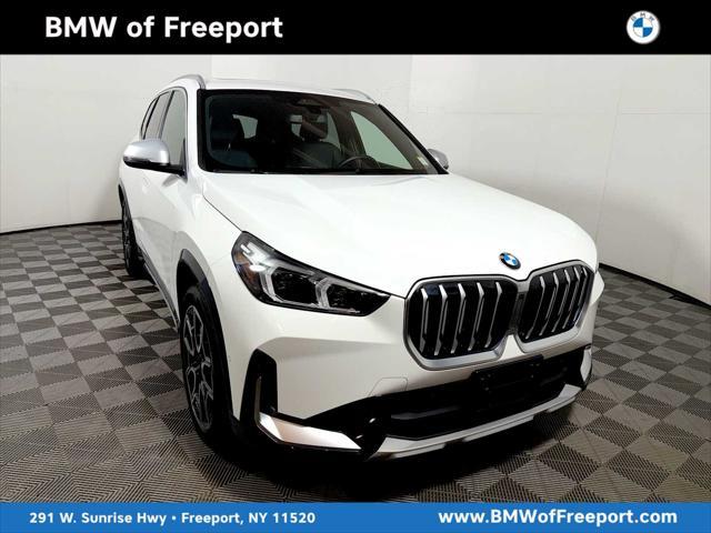 2023 BMW X1 - $32,223
