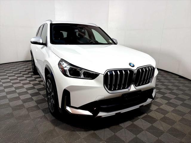2023 BMW X1 - $32,223