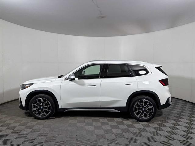 2023 BMW X1 - $32,223