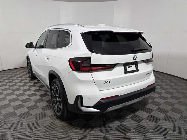 2023 BMW X1 - $32,223