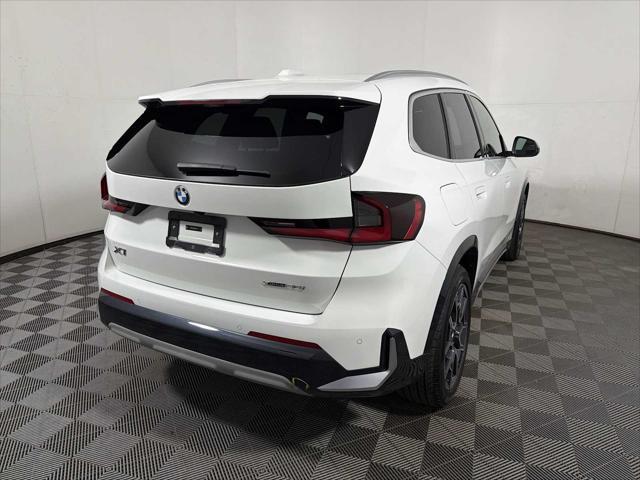 2023 BMW X1 - $32,223