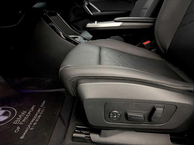 2023 BMW X1 - $32,223