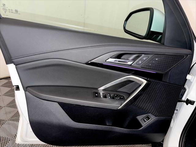 2023 BMW X1 - $32,223