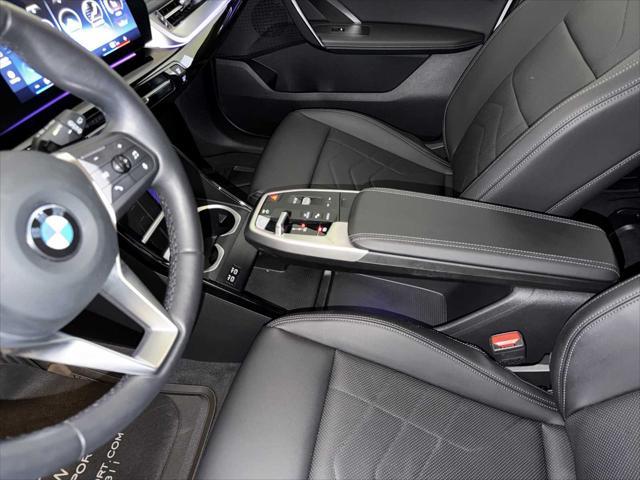 2023 BMW X1 - $32,223