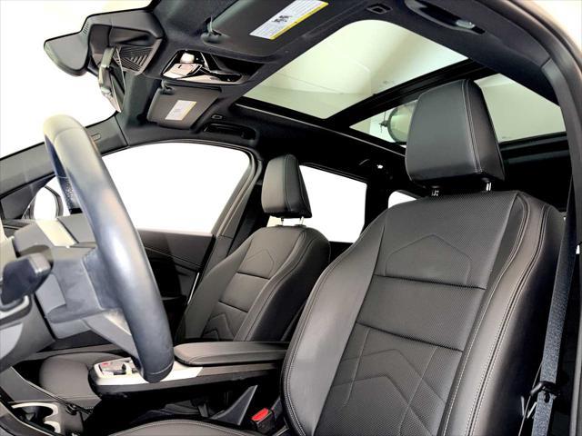 2023 BMW X1 - $32,223
